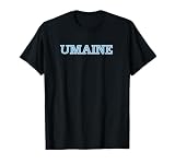 University of Maine Black Bears Umaine NCAA MAINE25 T-Shirt
