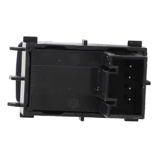 Interrupteur lève-vitre VW Golf 7 bouton haute sensibilité 5GG959855 ajustement précis - 6