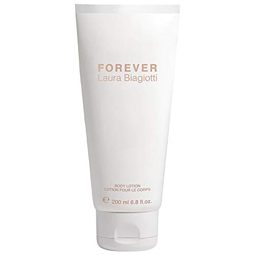 Preisvergleich Produktbild Laura Biagiotti Forever Body Lotion