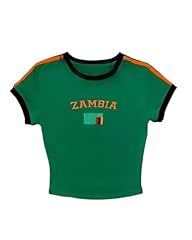 Green Zambia