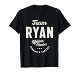 Ryan Personalized Name Apparel Cld
