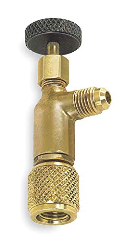 JB Industries Tool, For Use With All CFC, HCFC and HFC Refrigerants - A33000 Pack of 1