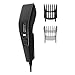 Philips Hair Clipper Series 3000 Haarschneider mit Trim-n-Flow-Technologie (Modell HC3510/15)