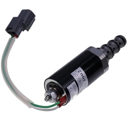 Électrovanne PH35V00002F1 pour mini-pelles SK35SR et SK45SR-2