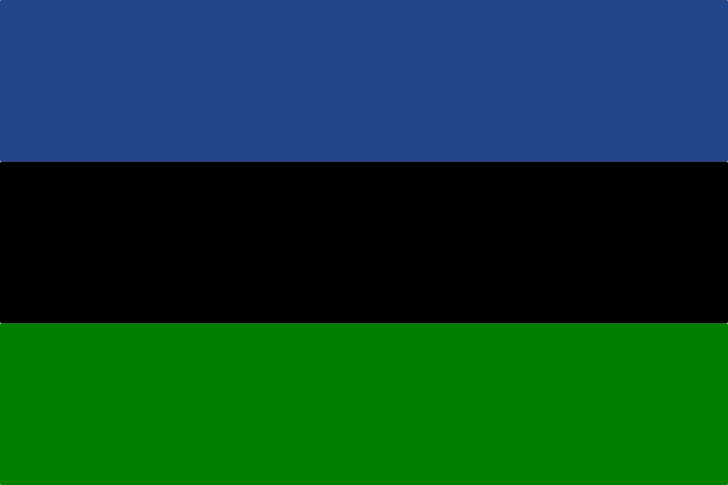 Drapeau Oudelande grand format idéal pour vos commémorations locales