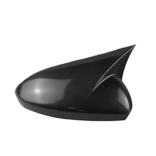Couvercle rétroviseur carbone droit pour Chevrolet Cruze 2010-2015