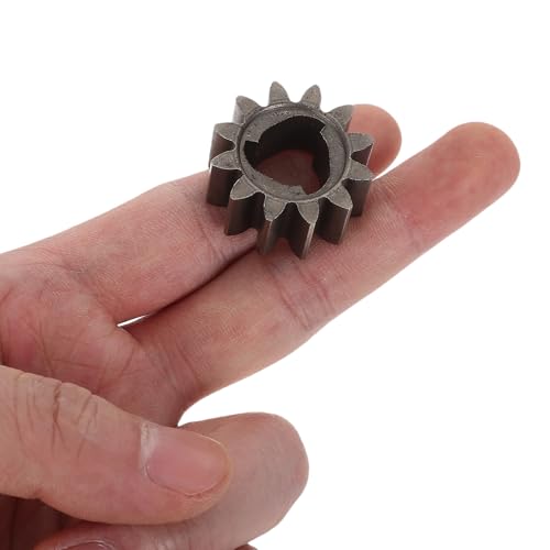 Repara la tracción rota con este kit de engranajes de cortacésped autopropulsado estable 4