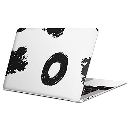 igsticker Mac Pro 15inch 2019/18/17/16 ��p�X�L���V�[�� A1990/A1707 �}�b�N�u�b�N �v�� 15�C���` ��p�V�[�� �t�B���� �X�e�b�J�[ �A�N�Z�T���[ �ی� 050722