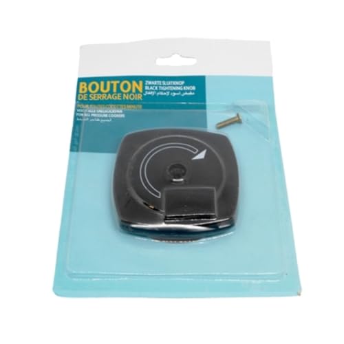 Tube télescopique noir - conforme avec brosse, embout à clip Aspirateur AGR73774306, AGR73674504 LG Aspirateur AGR73774306, AGR73674504 LG