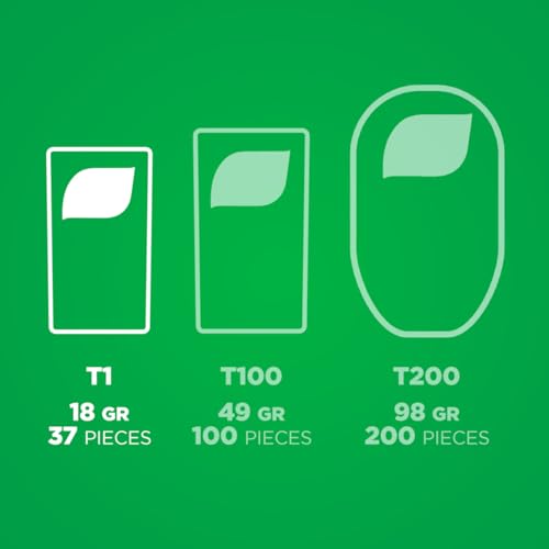 Tic Tac Classic Fresh Mints Sweets, Travel Essentials, Party Bag Fillers, On the Go Refreshment, Bulk Box of 24 x 18g Packs