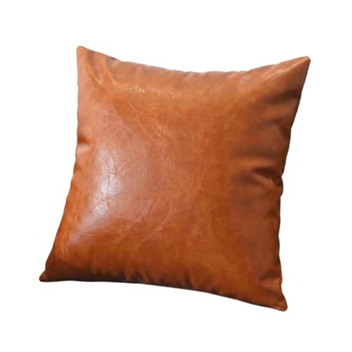 �t�F�C�N���U�[�N�b�V�����J�o�[ 45×45cm �u���[ �P�� �k���� ���_�� ������� �t�@�X�i�[�J�� ���r���O �Q�� �\�t�@ �x�b�h �ԓ� �����p �C���e���A�G�� (50cmx50cm(1 ���g),�u���E��)