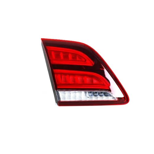 Feu arrière LED Mercedes GLE W166 bloc optique gauche intérieur 2016-2019