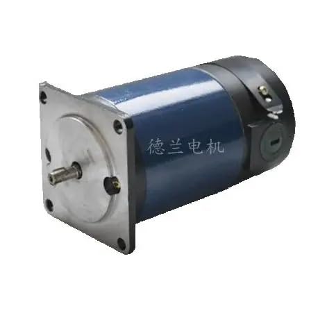Motor Permanent Magnet DC Motor 70ZYT54 70W(70ZYT54 70W)