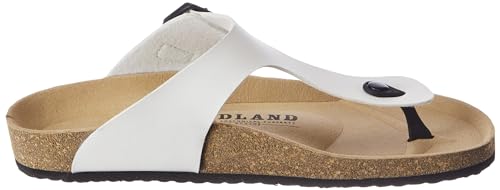 Image of Woodland Men's Slip-On Sandal