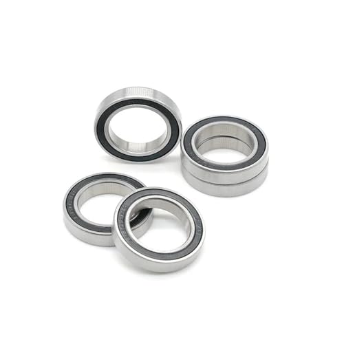 Roulements à billes 6802RS ABEC-7 pour voiture RC - 6