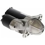 OEG Parts New Starter Compatible with Cadillac CTS 3.2L 2003-2004 03 04 17860N 3361780 336-1780