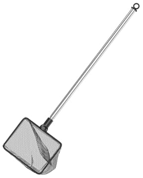 small fish net for aquarium