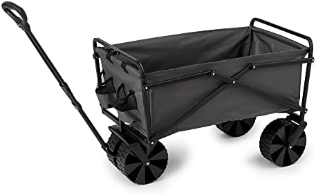 SUW-407-GRAY Seina Beach Wagon