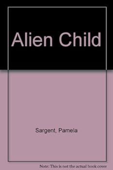 Alien Child
