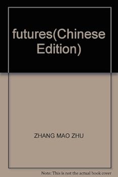 Paperback futures [Chinese] Book