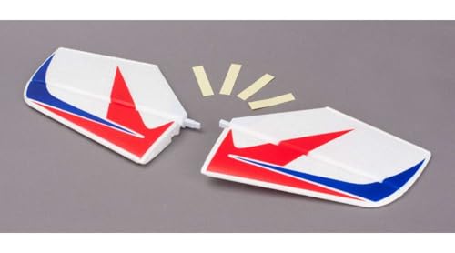 ParkZone PKZ6524 Horizontal Tail: VisionAire