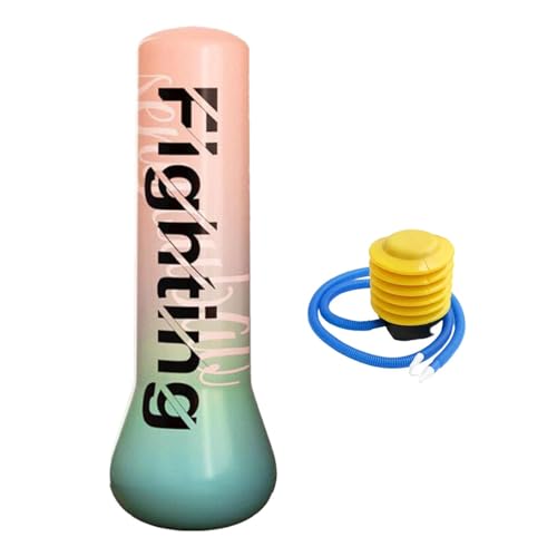 Colaxi �q���p�{�N�V���O�o�b�O�A�G�N�T�T�C�Y���A�������A����^�A���E�e�R���h�[�E�ƒ�p�{�N�V���O�ߋ�, �s���N, 1.2m