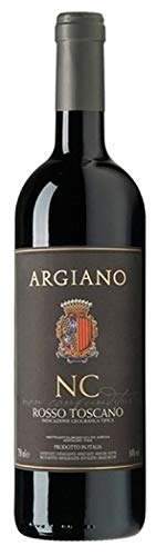 Non Confunditur - 2020-1 x 0,75 lt. - Argiano Cover
