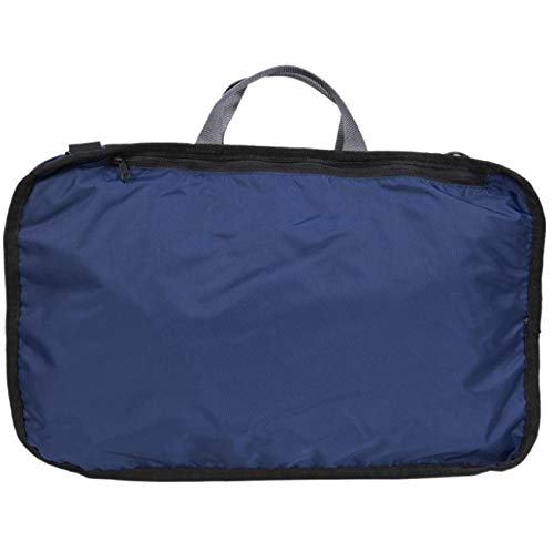 Sog Surrept/12 Cs Reversible Carry Pack- Lightweight, Water Resistant Organized Travel Bag With Internal Storage And 3-Way Carry With Backpack Straps And Side Handles- Steel Blue & Frost (85-71-04-31) #TOP3