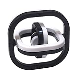 3D Infinite Flip Gyro estimula y mejora los sentidos de los niños, ejercita el uso de sus manos y estimula sus habilidades básicas de manos y ojos.