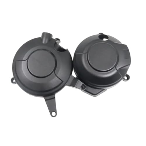 Couvercle de protection moteur antichoc pour 675SR et 675NK