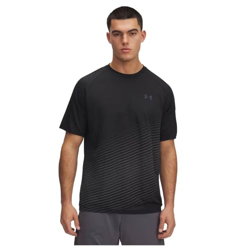 Under Armour Tech Fade Short Sleeve T-Shirt XL