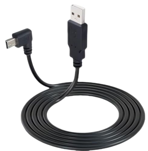 CNCTWO microUSB左L字