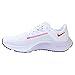 Produktbild Nike Damen Air Zoom Pegasus 38 Laufschuhe Weiß 39
