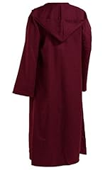 Burgundy(cloak)