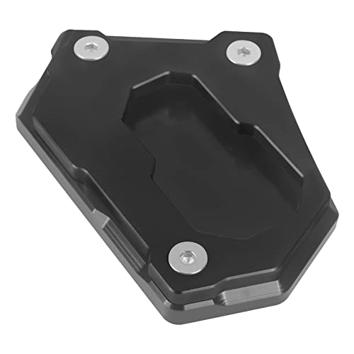 Extension de béquille latérale anti-enfoncement pour moto BMW GS LC