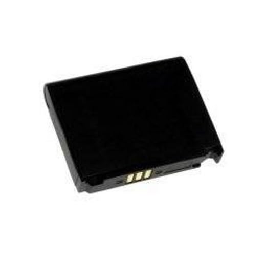 Heib Qualitätsakku – Akku für Samsung SGH-U900 - Li-Ion - 3,7V