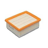 PURFLUX A1097 Filtro de aire Cartucho filtrante