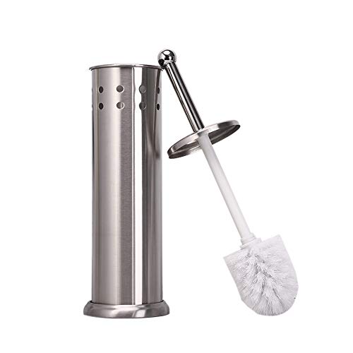 Brosses d'angle de nettoyage de toilettes portables pour l'entretien des angles