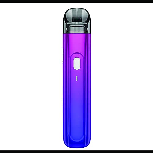 Pod Flexus Q Aspire fushia la solution pour vapoter sans tabac simplement
