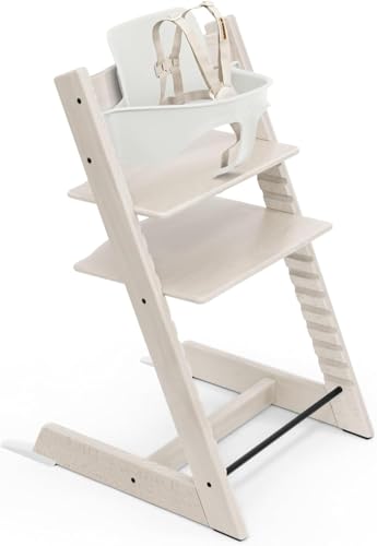 Stokke Tripp Trapp High Chair 2