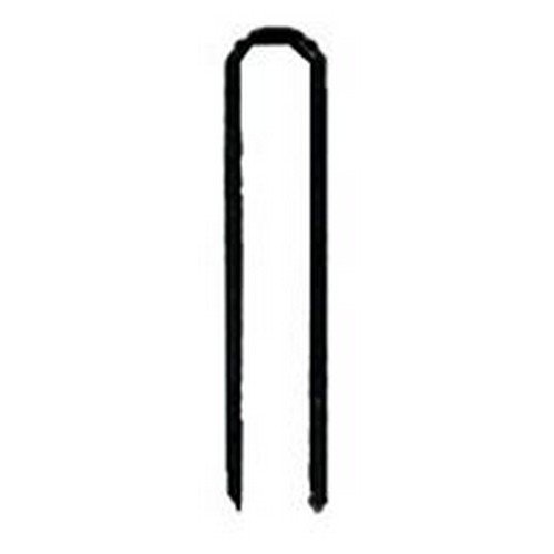 National Nail Pro-Fit 18 Ga. Smooth Shank Narrow Crown Finish Nails 1 in. L x 0.05 in. Dia. 1000 pk