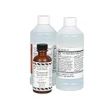 Tintometer Lovibond 530210 Online Reagent Set, Free Chlorine