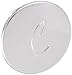 Pfister 941-320A 01/ 03 Series Cold ABS Button, Polished Chrome