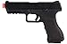 KWA ATP Gas Blowback 6mm BB Pistol Airsoft Gun, ATP Series Training Airsoft Pistol (ATP-LE)