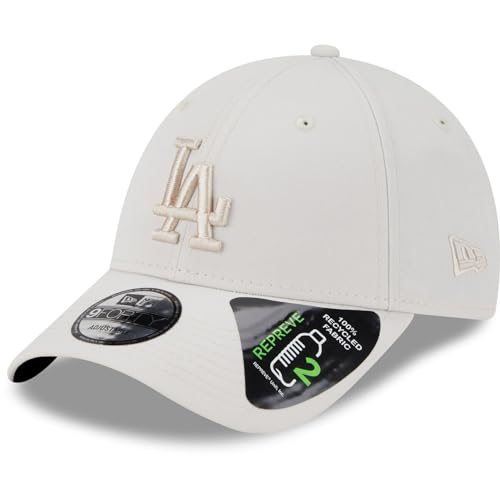 Casquette New Era Repreve 940 Los Angeles Dodgers Cap Unique - vue 2