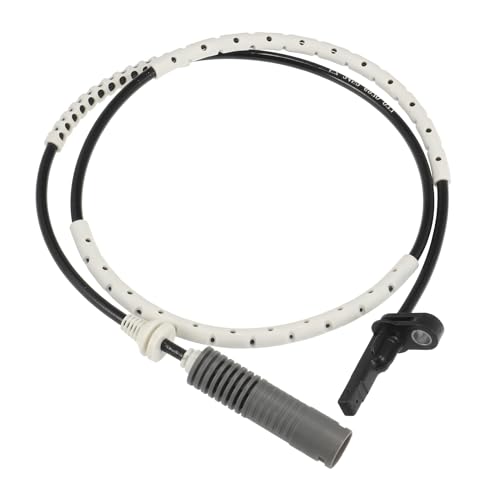 Capteur de vitesse de roue ABS arrière gauche droite pour BMW E90 E91 E92 E93 34526870077