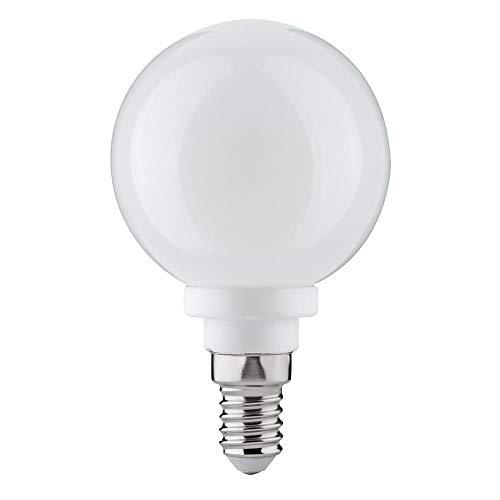 Preisvergleich Produktbild Paulmann 28314 Energy-Saving lamp warmweiß 4 W E14 A