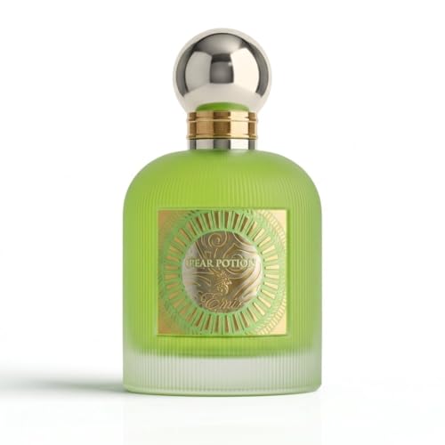 Image of Paris Corner Bundle Pear Potion EDP & Deodorant Perfume for Women Duo Fragrance Set (SET-1100)