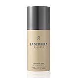 lagerfeld eau de cologne spray naturel Packung die Größe: 5.0 L x 14.5 H x 5.0 W