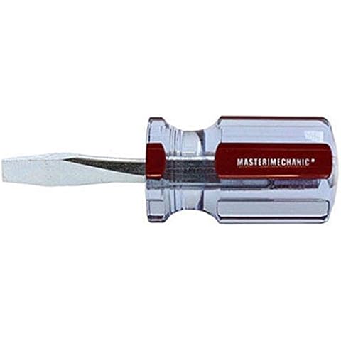 Pratt Read Corporation 82944-HT MM 1/4 x 1.5 Screwdriver Cover